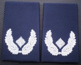 M.036 GERMANIA MANSOANE EPOLETI OFITER MAIOR AVIATIE MILITARA PILOT LUFTWAFFE