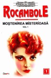 Moștenirea misterioasă (Vol. 1) - Paperback brosat - Ponson du Terrail - Dexon