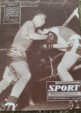 Myh 110 - Revista SPORT - nr 19/octombrie 1963