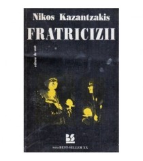 Nikos Kazantzakis - Fratricizii - 118097