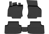 Covorase Presuri Auto Tip Tavita 4.5D Ultra VW Passat B8 2014-2024