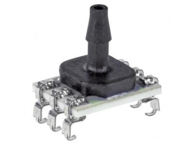 Senzor de presiune 0-1psi I2C 3.3VDC foto