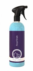 Quick Detailer Nanolex Final Finish, 750ml foto