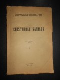 C. Angelescu - Chisturile sanilor (1936)