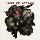 CD Massive Attack - Collected (2006), Rock, Atlantic