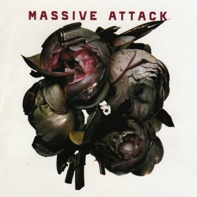 CD Massive Attack - Collected (2006) foto
