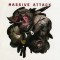 CD Massive Attack - Collected (2006)