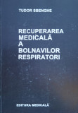 Recuperarea medicala a bolnavilor respiratori