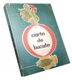 Carte de bucate - Maria Iliescu, Rada Nicolaie și Elena Baltag