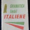 Gramatica limbii italiene- Haritina Gherman, Rodica Sarbu