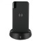 POWER BANK 8000MAH INCARCARE WIRELESS MODEL STAND - NEGRU