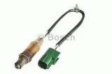 Sonda Lambda NISSAN PRIMERA Hatchback (P11) (1996 - 2002) BOSCH 0 258 005 278