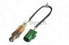 Sonda Lambda NISSAN ALMERA II Hatchback (N16) (2000 - 2016) BOSCH 0 258 005 278 foto