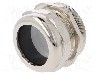 Presetupa alama, M63, IP68, BM GROUP - 2563
