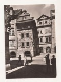 FA58-Carte Postala- CEHIA - Praga, circulata 1967, Fotografie