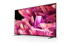 LED TV 65&amp;quot; SONY XR65X90KAEP foto