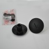 Clipsuri Fixare Carenaj Spate Logan, Set 10 Bucati, Asam, OE: 7703081054, Caroserie, Accesorii Auto