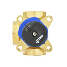 Valva cu 3 cai Mix 3, Ibo Dambat IB330035