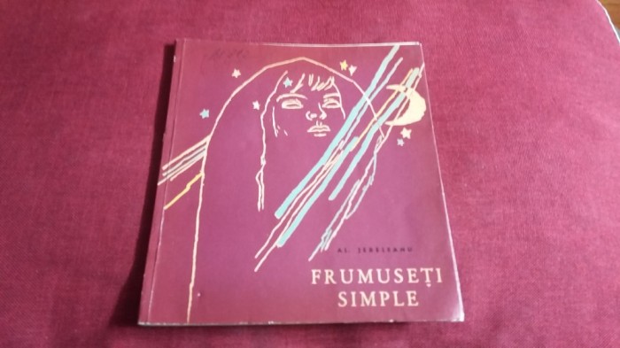 AL JEBELEANU - FRUMUSETI SIMPLE