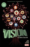 Vision: The Complete Collection, 2015