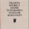 HST C4034N Tradiția istorică despre &icirc;ntemeierea statelor rom&acirc;nești 1980 Brătianu