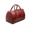 Geanta voiaj piele cognac GE01