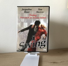 Film Subtitrat - DVD - Swing - Dansează pe muzica inimii (Swing)