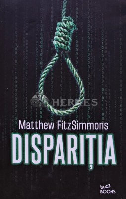 Disparitia - 2018 - Matthew FitzSimmons (Y303) foto