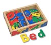 Litere Magnetice Melissa and Doug, Melissa & Doug
