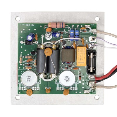 Aproape nou: Amplificator radio CB PNI AD203 Stinger Board 25-30MHz AM-FM 100W foto