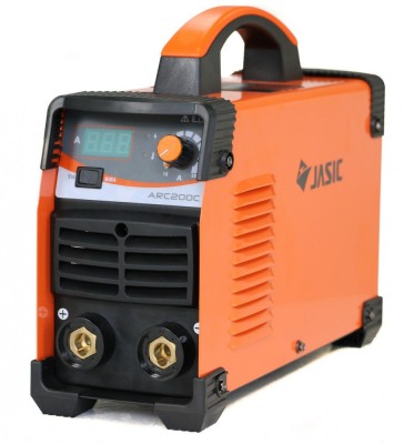 Aparat de sudura invertor JASIC ARC 200 CEL (Z247) foto
