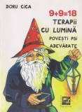 Terapii cu lumina | Doru Cica, 2019