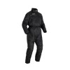 Combinezon de ploaie Oxford Rainseal negru