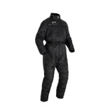 Combinezon de ploaie Oxford Rainseal negru