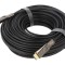 Cablu HDMI 2.0 optic 40m HDR