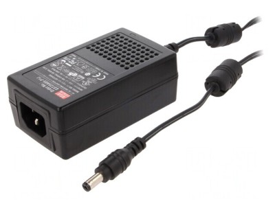 Alimentator Pulsatoriu 5VDC 4A 20W foto