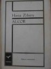 ALCOR POEZII PRINCEPS (CU DEDICATIA AUTORULUI)-HORIA ZILIERU-232328