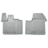Covorase auto VW T7 Multivan 2021-prezent Rand 1 Aristar