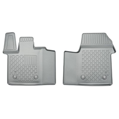 Covorase auto VW T7 Multivan 2021-prezent Rand 1 Aristar foto