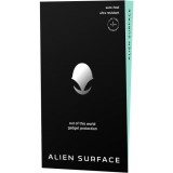 Cumpara ieftin Folie de protectie Ecran Alien Surface pentru Huawei Watch 4 Pro, Silicon, Set 3 bucati