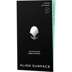 Folie de protectie Fata si Spate Alien Surface pentru Samsung Galaxy Z Fold5 F946, Silicon foto