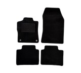 Set covorase mocheta Peugeot 408 2023-, negru AutoDrive ProParts