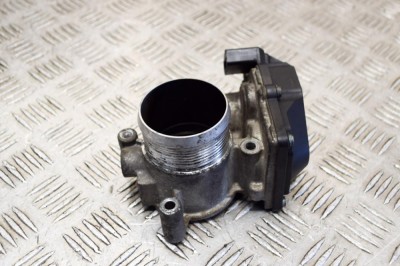 Corp clapetă AUDI A4 8K2, B8 2013 OEM: A2C53338105,03L128063E 14629516 foto