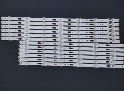 leduri barete UE50MU6120K UE50KU 6092U 7001 6092 6095 6103 ue50MU 6300 foto