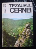 Tezaurul Cernei- Ilie Cristescu