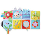 Taf Toys Cot Play Center măsuță de joacă tip centru de activități 1 buc