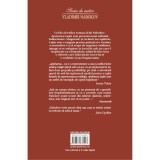 Apararea Lujin (editia 2019), Vladimir Nabokov