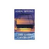 The Last Chairlift