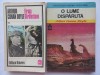 ARTHUR CONAN DOYLE - FIRMA GIRDLESTONE + O LUME DISPARUTA