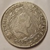 Austria 20 kreuzer 1809 A/ Viena argint Francisc l, Europa